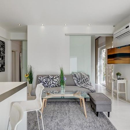 Cozy Modern Apartment With Garden In The Center Next To Oktoberfest Μόναχο Εξωτερικό φωτογραφία