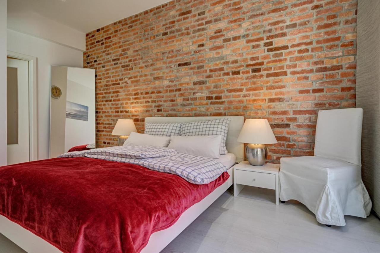 Cozy Modern Apartment With Garden In The Center Next To Oktoberfest Μόναχο Εξωτερικό φωτογραφία