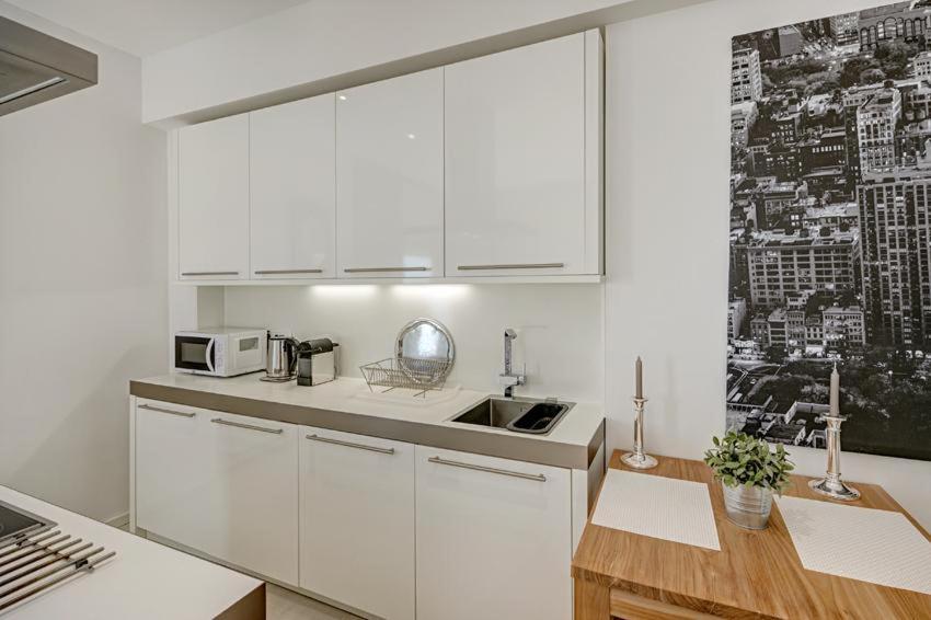 Cozy Modern Apartment With Garden In The Center Next To Oktoberfest Μόναχο Εξωτερικό φωτογραφία