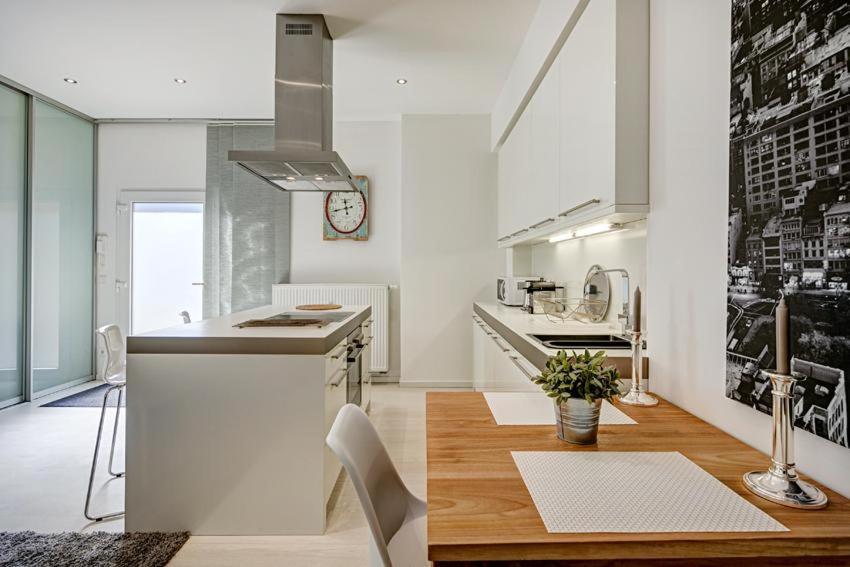 Cozy Modern Apartment With Garden In The Center Next To Oktoberfest Μόναχο Εξωτερικό φωτογραφία