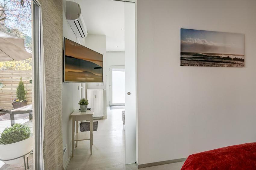 Cozy Modern Apartment With Garden In The Center Next To Oktoberfest Μόναχο Εξωτερικό φωτογραφία